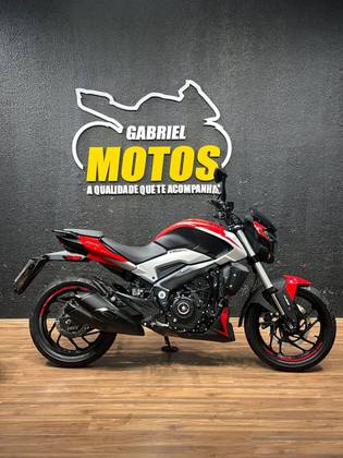 BAJAJ DOMINAR 250 BAJAJ DOMINAR 250